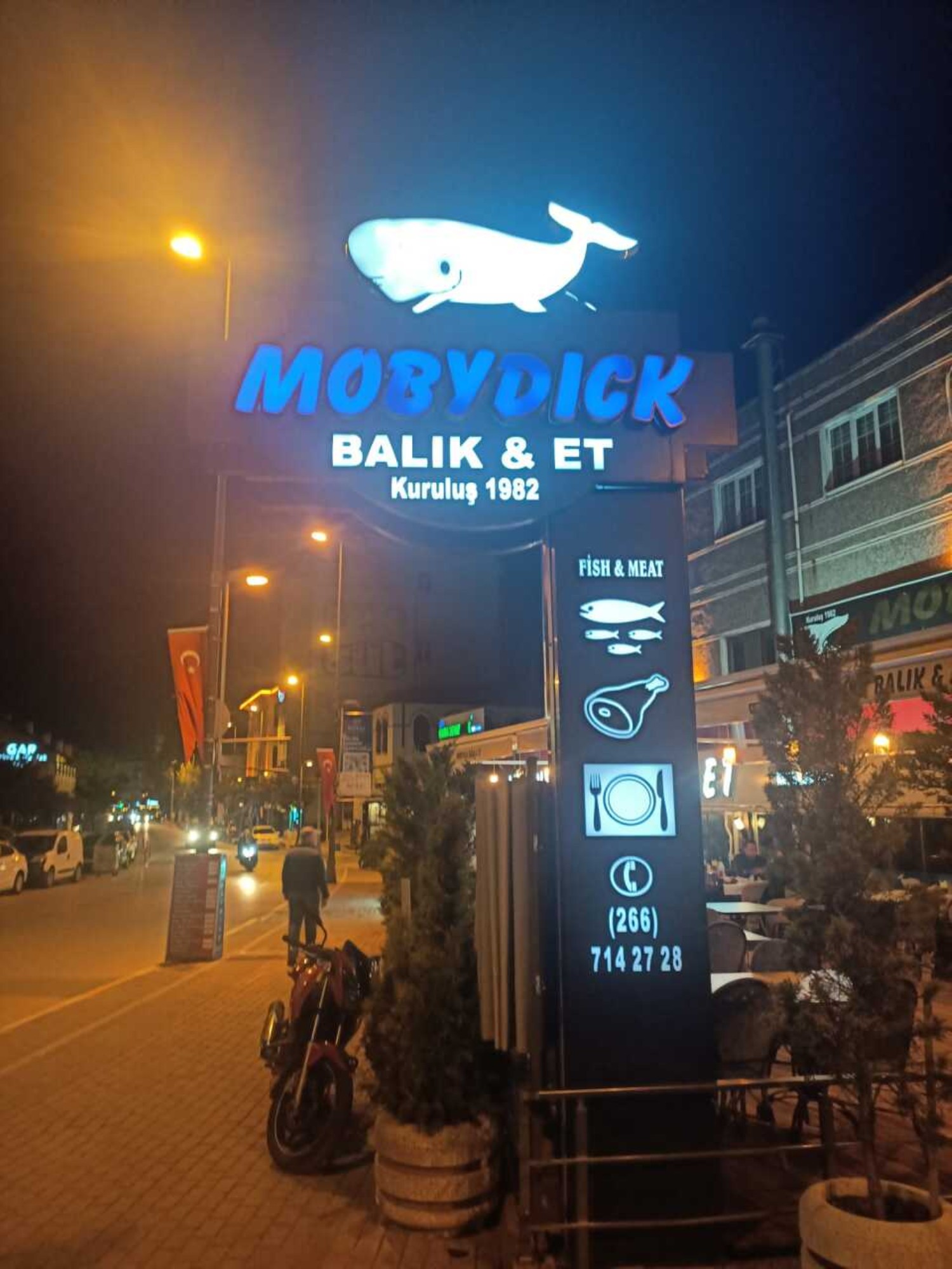 Mobydick